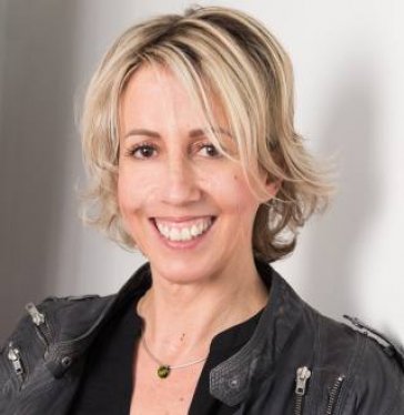 Testimonial: Andrea Grundmann