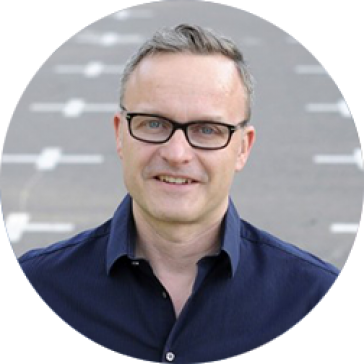 Testimonial: Christian Kersten