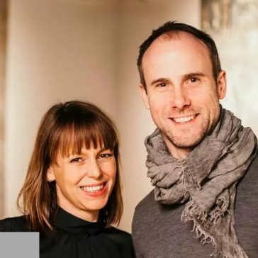 Testimonial: Nicole und André Nyhues